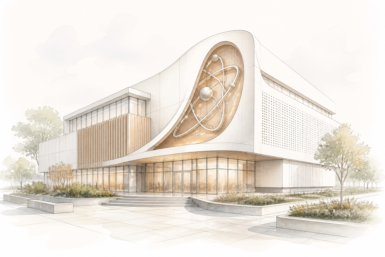 Финансовая модель интерактивного музея науки (science center)